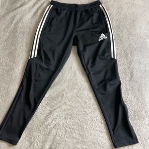 Adidas track pants